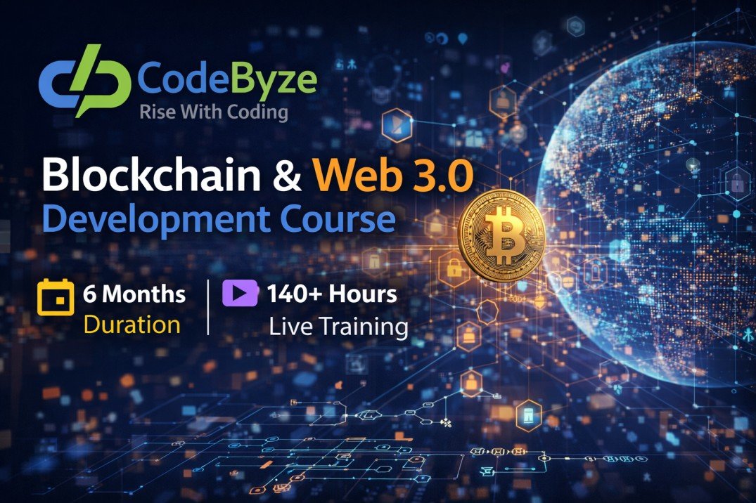 Blockchain & Web 3